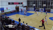 Technic Brno vs. U19 Chance