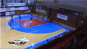 Sokol ZVUS Hradec Králové vs. BK Loko Trutnov