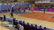 Orli Prostějov vs. NH Ostrava