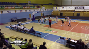 BCM Orli Prostějov vs. BK Snakes Ostrava