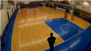 BA Sparta vs. BK Strakonice B