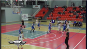 BA Karlovy Vary vs. BK Lokomotiva Trutnov