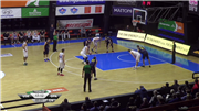 USK Praha vs. BK Opava