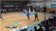 NH Ostrava vs. BC GEOSAN Kolín NH Ostrava vs. BC GEOSAN Kolín