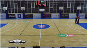 Technic Brno vs. DSK Basketball Nymburk