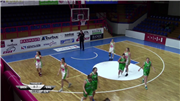 SŠMH Handicap Brno vs. KP Brno B