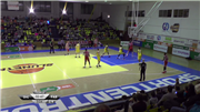 SLUNETA  Ústí nad Labem vs. BK JIP Pardubice