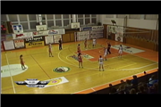 U19 Chance vs. BLK Slavia Praha