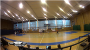 BK Kralupy - Junior vs. Aritma Praha