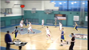 Basketball Nymburk B vs. Slavoj BK Litoměřice