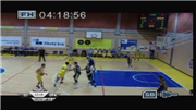 SKB Zlín vs. BK Opava 