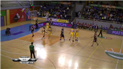 BK Lions Jindřichův Hradec vs. Tuři Svitavy BK Lions Jindřichův Hradec vs. Tuři Svitavy
