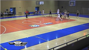 TJ Start Havířov vs. BK Opava 