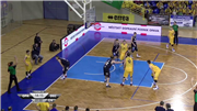 BK Opava vs. BK ARMEX Děčín BK Opava vs. BK ARMEX Děčín