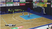 BC GEOSAN Kolín vs. mmcité Brno BC GEOSAN Kolín vs. mmcité Brno