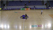 BK Lions Jindřichův Hradec vs. BK ARMEX Děčín BK Lions Jindřichův Hradec vs. BK ARMEX Děčín