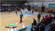 NH Ostrava vs. Tuři Svitavy NH Ostrava vs. Tuři Svitavy
