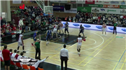BK KVIS Pardubice vs. BC GEOSAN Kolín BK KVIS Pardubice vs. BC GEOSAN Kolín
