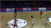 SŠMH Handicap Brno vs. BK Pliska Studánka Pardubice