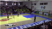 SLUNETA  Ústí nad Labem vs. ČEZ Basketball Nymburk