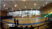 BK Kralupy - Junior vs. USK Praha