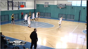 BA Nymburk vs. BK Snakes Ostrava