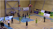 mmcité Brno vs. BK Opava