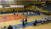 BCM Orli Prostějov vs. Basketbal Olomouc