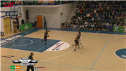 BK ARMEX Děčín vs. Tuři Svitavy BK ARMEX Děčín vs. Tuři Svitavy