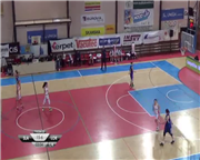 BLK Slavia Praha vs. BA Karlovy Vary