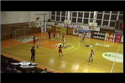 BK Strakonice vs. BA Sparta Praha