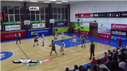 mmcité Brno vs. ČEZ Basketball Nymburk