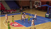 DSK Basketball Nymburk vs. Slovanka MB