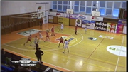 U19 Chance vs. BLK Slavia Praha