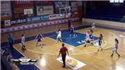 KARA Trutnov vs. USK Praha