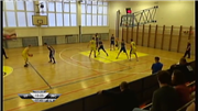 Slavoj BK Litoměřice vs. JBC mmcité Brno