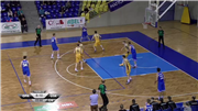 BK Opava vs. USK Praha