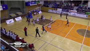 BOHEMILK Tuři Svitavy vs. ČEZ Basketball Nymburk