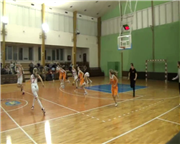 BK Handicap Tišnov vs. BK Strakonice B