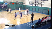 BA Nymburk vs. BCM Ostrava