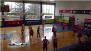 JBC mmcité Brno vs. BK Synthesia Pardubice