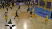 BK Lions Jindřichův Hradec vs. BK Opava