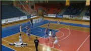 VALOSUN KP Brno vs. U19 Chance