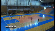 VALOSUN KP Brno B vs. BK Pliska Studánka Pardubice