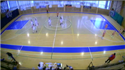 BK Kralupy - Junior vs. SK UP Olomouc