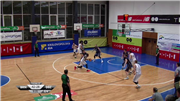 mmcité Brno vs. BK ARMEX Děčín