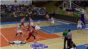 Ariete Prostějov vs. BK JIP Pardubice