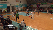 NH Ostrava vs. BC GEOSAN Kolín