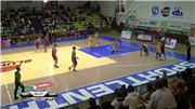 SLUNETA  Ústí nad Labem vs. BOHEMILK Tuři Svitavy