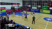 mmcité Brno vs. NH Ostrava